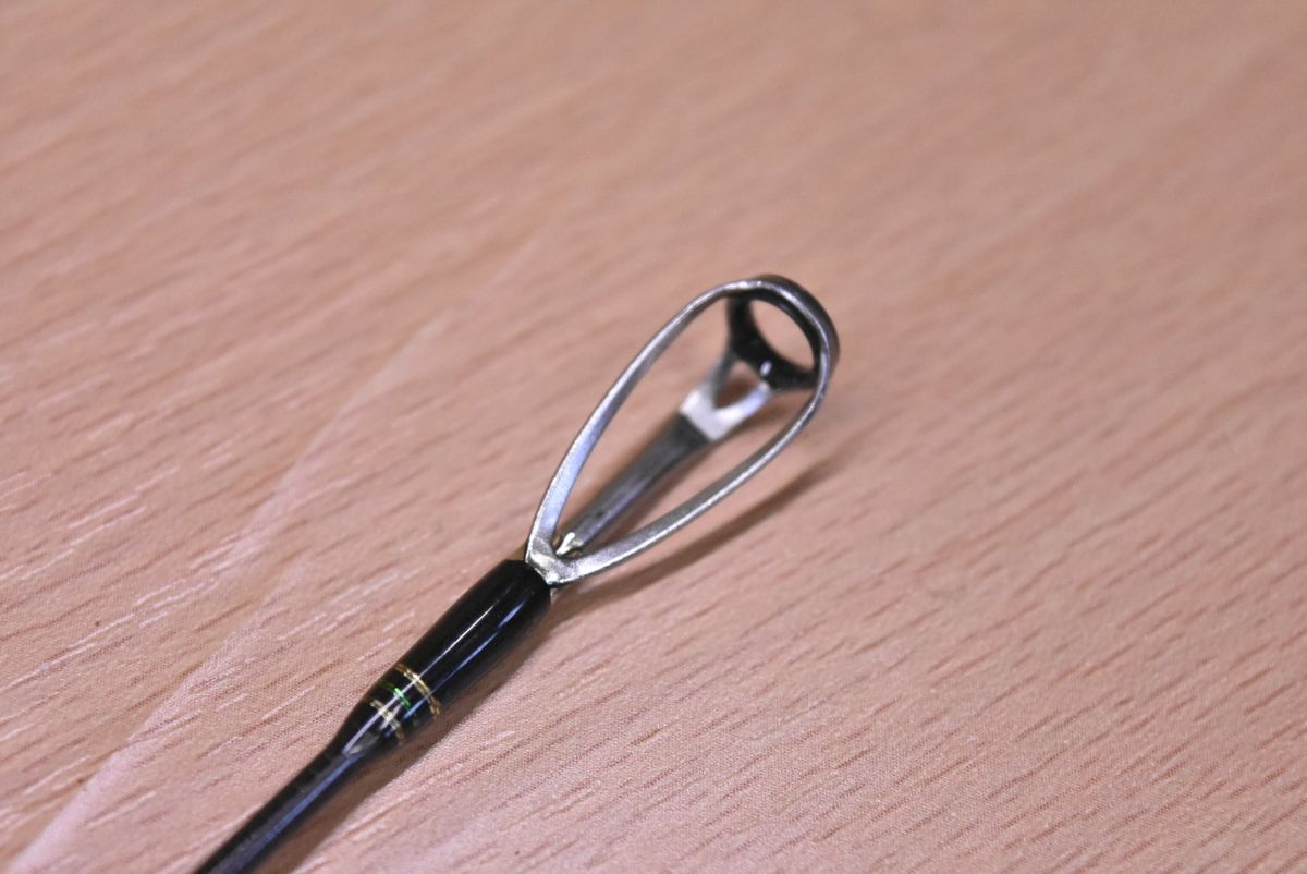 ゼロドラゴン エレクトリックジギング