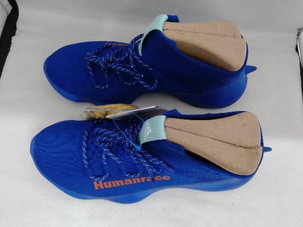 adidas GW4880 PHARREL WILLIAMS HUMANRACE SICHONA アディダス ヒューマンレース ブルー スニーカー ランニングシューズ