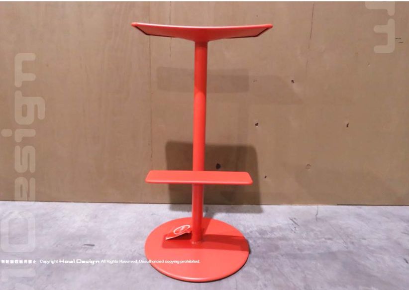 展示品 MAGIS/マジス SD2041 Sequoia セコイアスツール - メルカリ