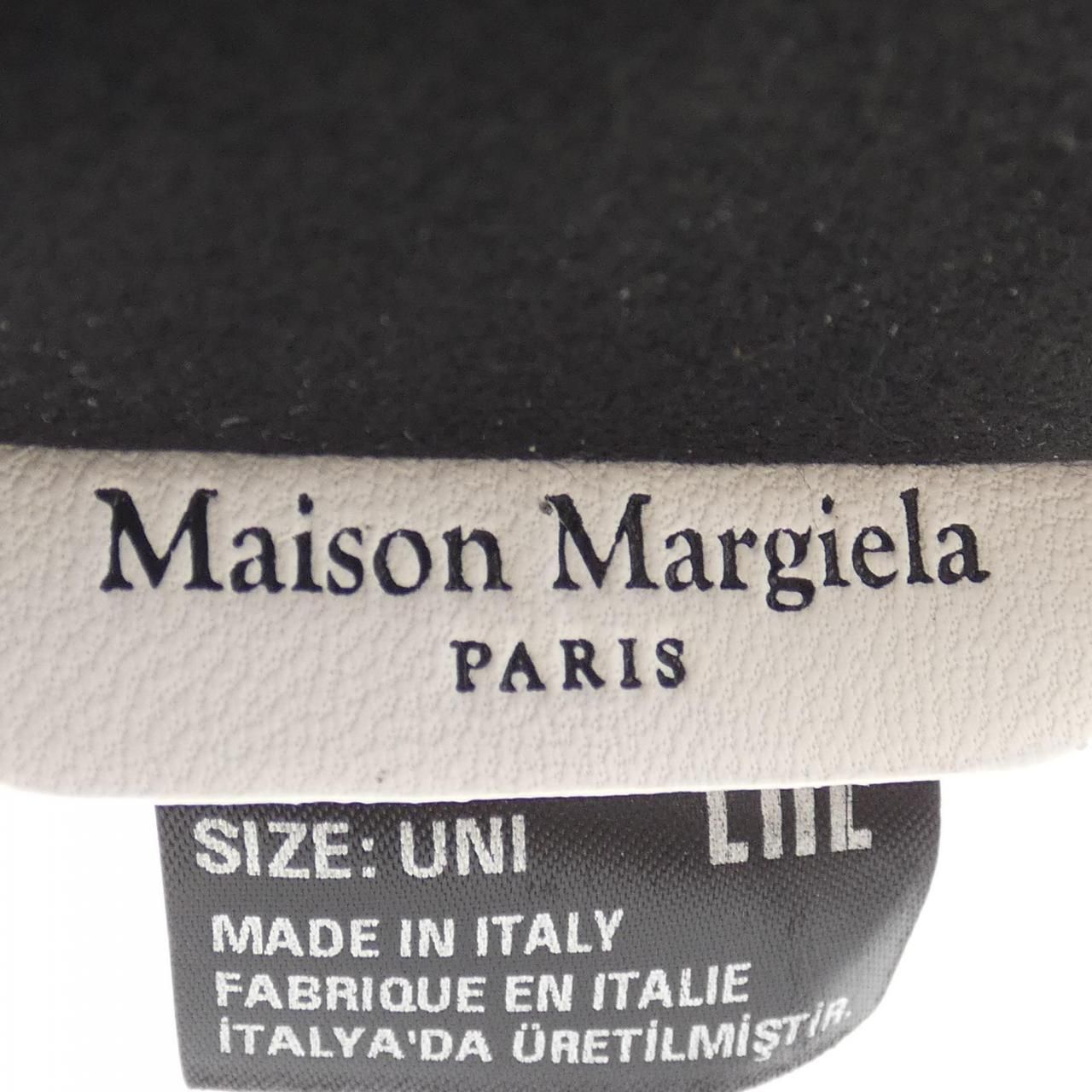 メゾンマルジェラ Maison Margiela POUCH