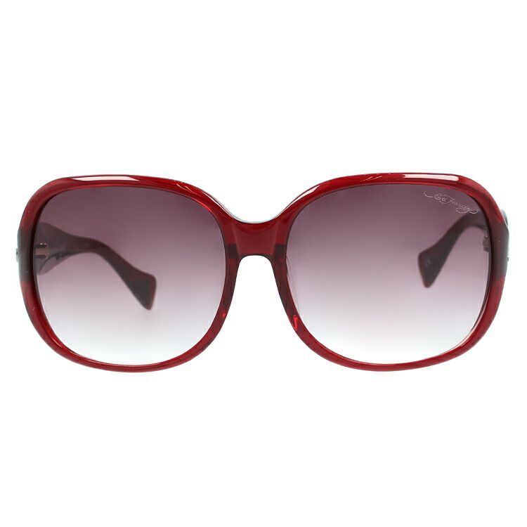 エドハーディー サングラス EDHARDY フェニックス PHOENIX RED メンズ