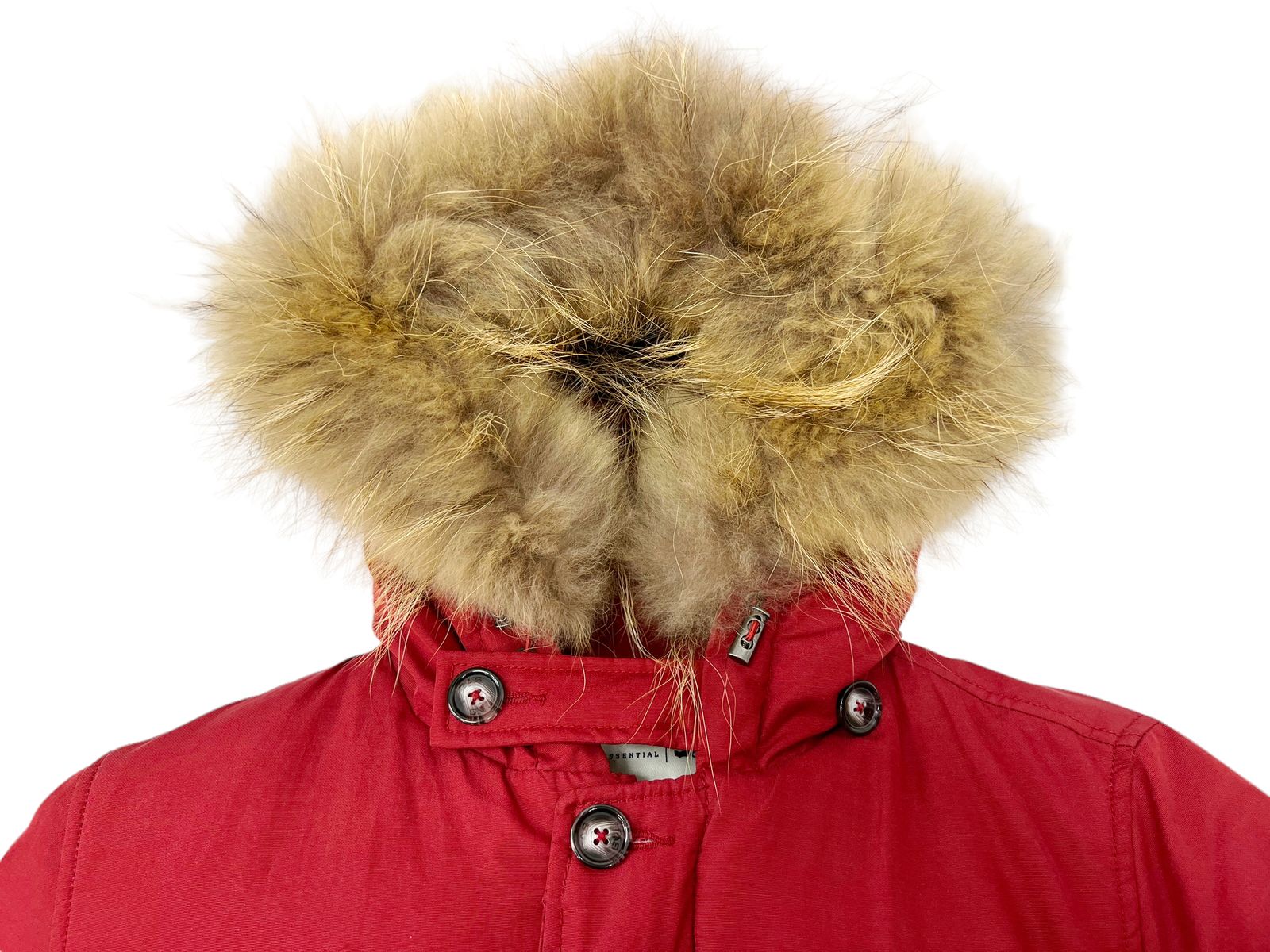 カナダグース CANADA GOOSE マウンテンパーカー メンズ S 新着アイテム