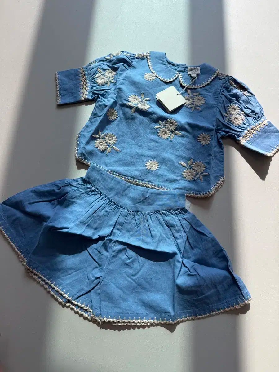 Apolina Loretta Short Set 2-3Y Apolina Loretta Short Set 2-3Y c*r様