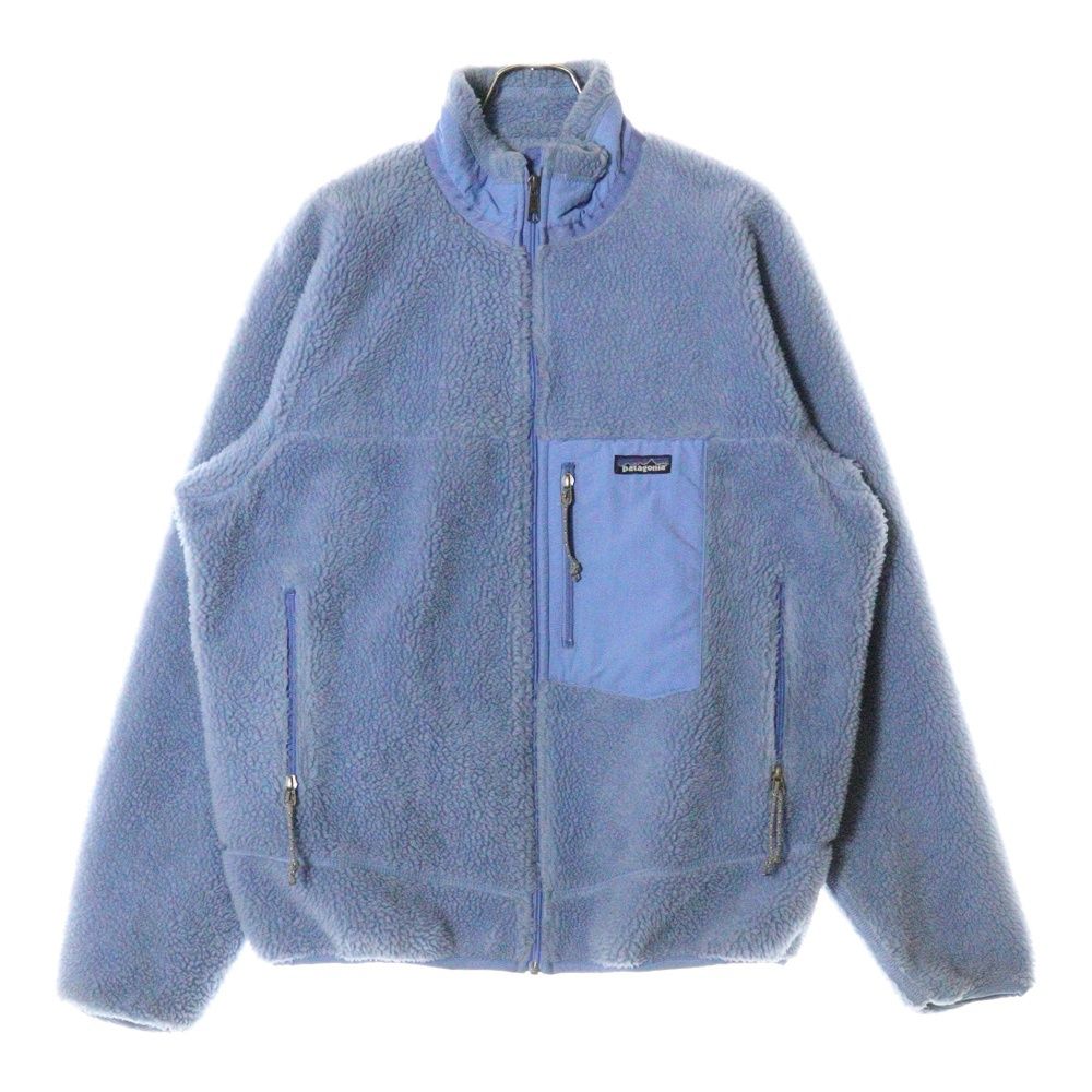 PATAGONIA (パタゴニア) 00s CLASSIC RETRO-X USA製 クラシック