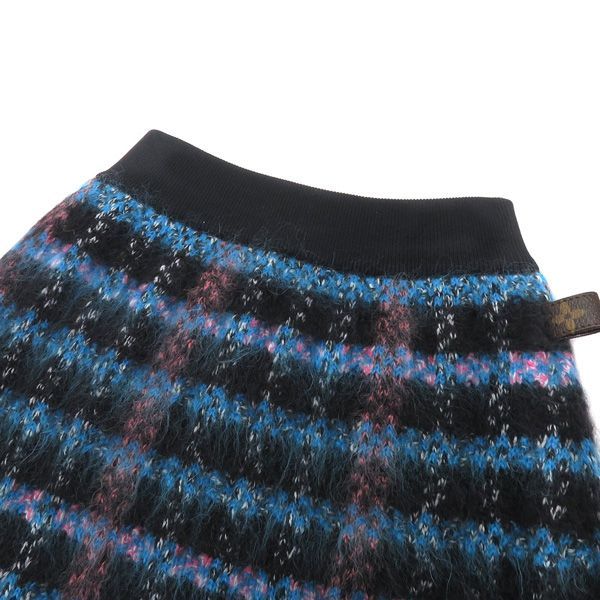 極美品 LOUIS VUITTON ルイヴィトン 2022AW モノグラムストラップ  