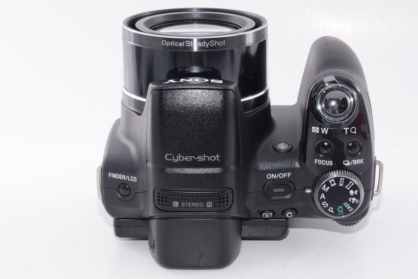 SONY デジタルカメラ DSC-HX1 Amazon.com : Sony Cybershot DSC-HX1 9.1MP 20x Optical Zoom Digital