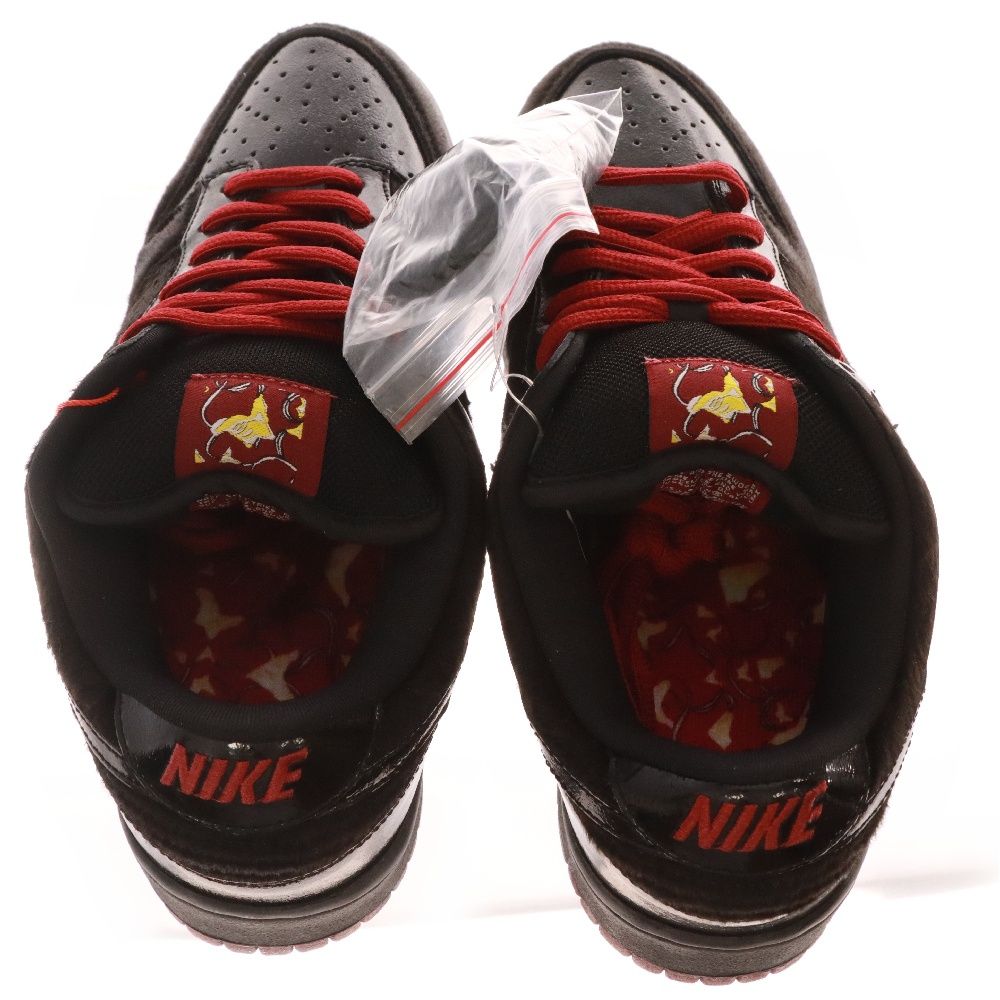 名作品★希少品★入手困難 ダンク Mafia マフィア 313170-004 NIKE DUNK LOW PREMIUM SB 'MAFIA'ダンク ロー プレミアム