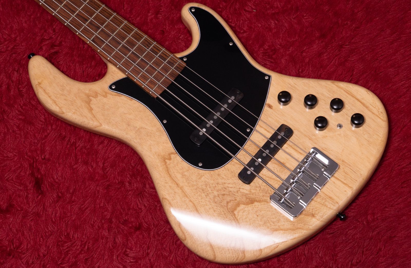 used】Torillo Basses / Chantico FCV 5st 4.245kg 4.245kg #203【GIB