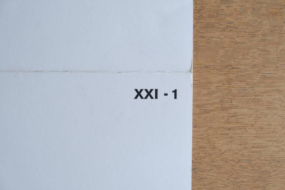 ヨゼフ・アルバース シルクスクリーン 1973年 KELLER XXⅠ-1 ヨゼフ・アルバース シルクスクリーン 1973年 KELLER XXⅠ-1 - メルカリ