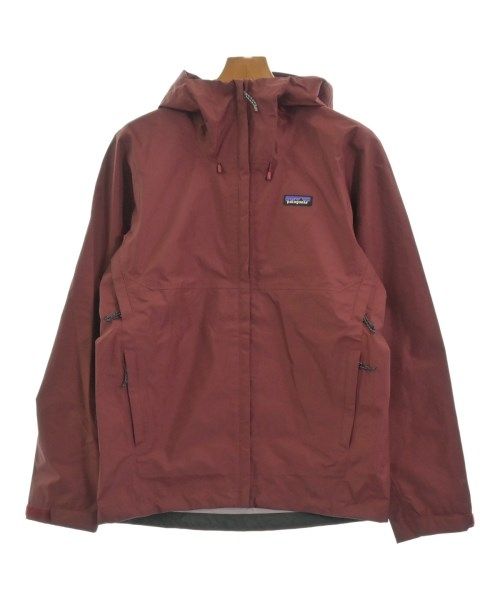 patagonia マウンテンパーカー メンズ 【古着】【中古】【送料無料】