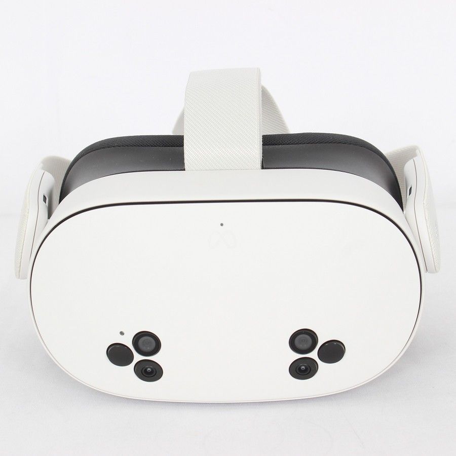 VR