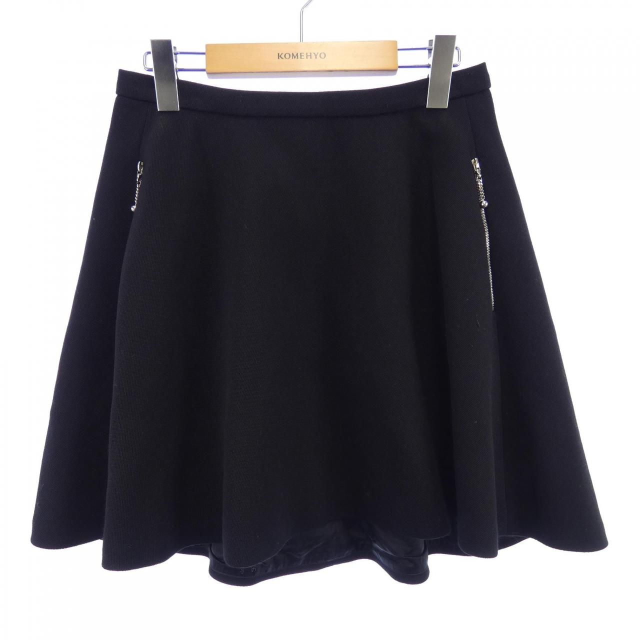 ルイヴィトン LOUIS VUITTON F4SK16WVA スカート