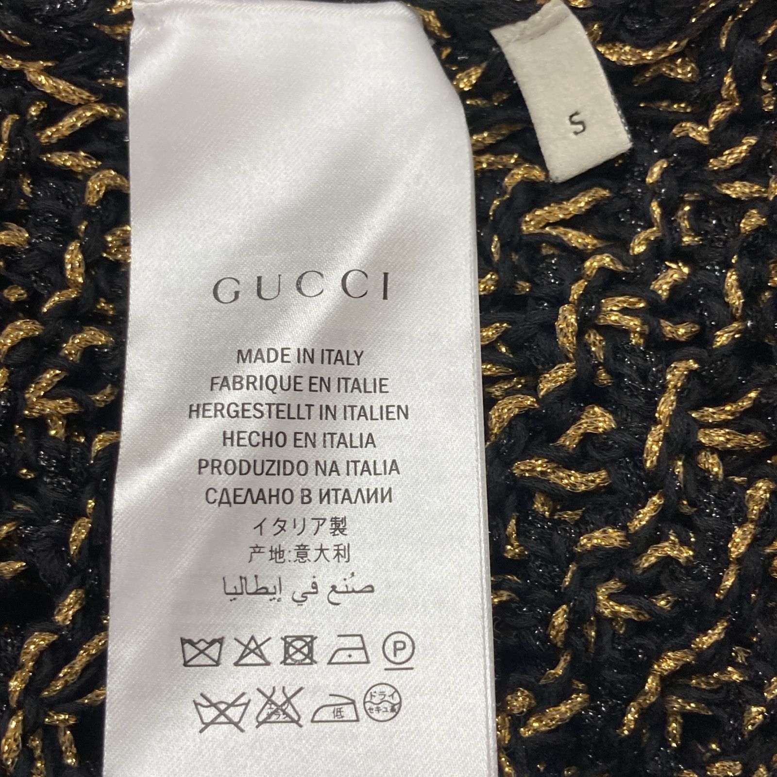 GUCCI グッチ