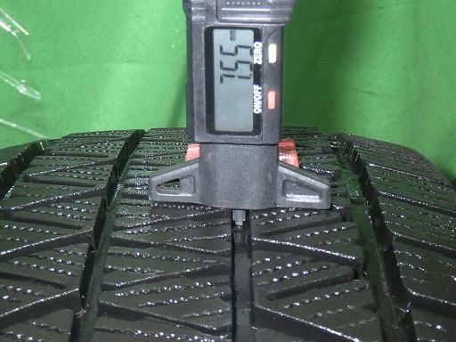 スタッドレス 21年製