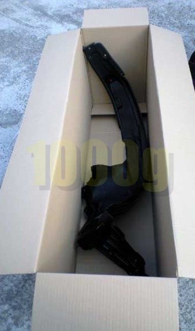 スバル純正 超 品 レガシィ BL5 BLE BP5 BPE フロント インナー フェンダーライナー 右 運転席側 2.0GT 2.0GT-Ⅱ