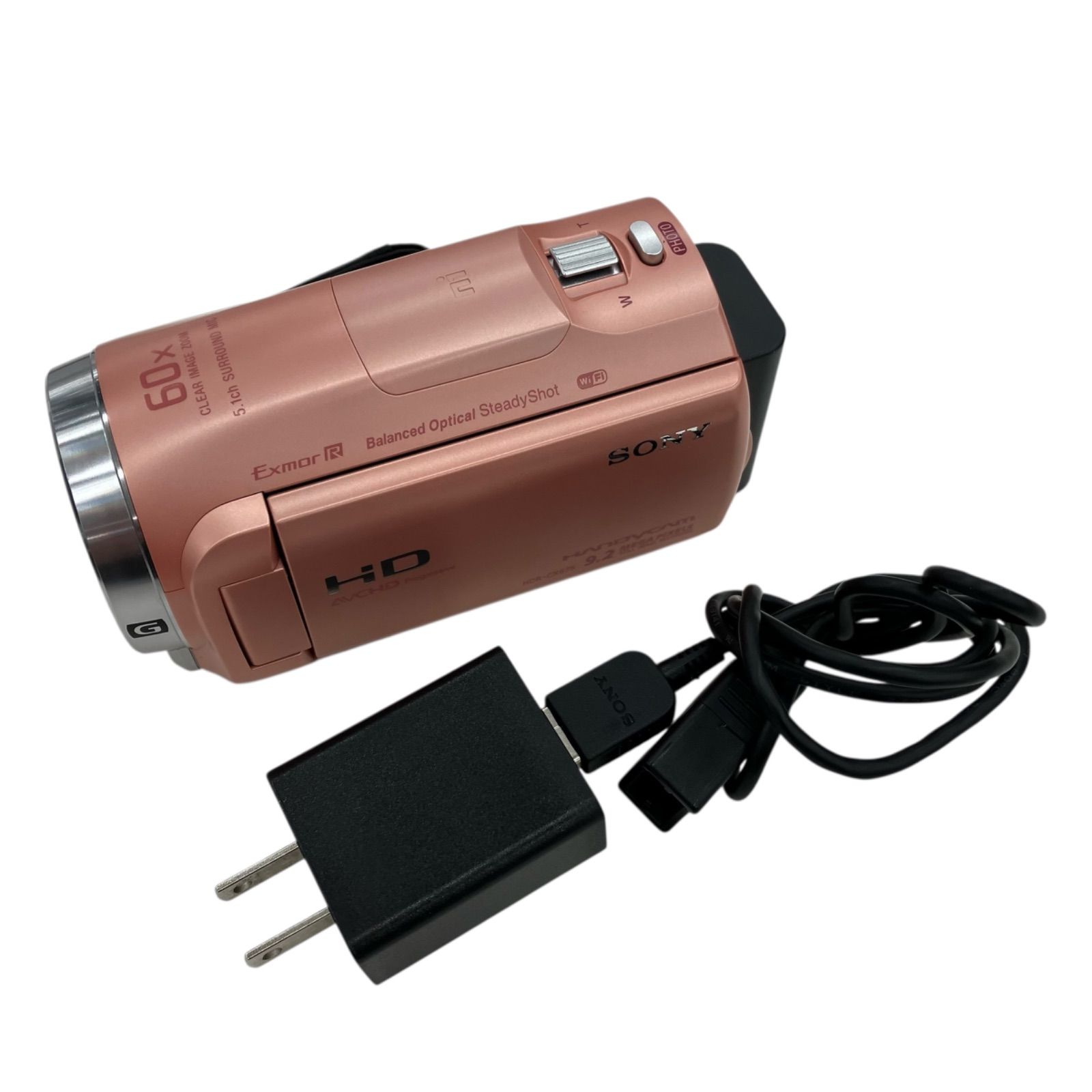現状品 SONY