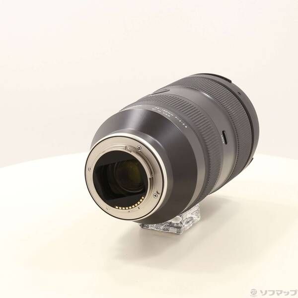  〔 品〕 35 150 mm F 2 8 Di III VXD Model A 058 262 レンズ(ズーム) カメラ