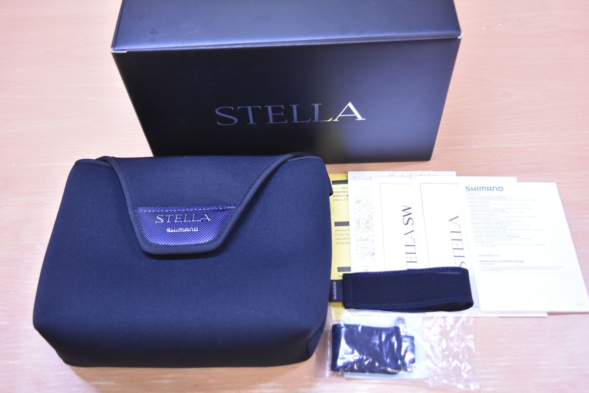 オフショア ディープジギング