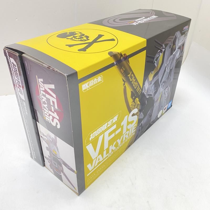 VF-1S バルキリー