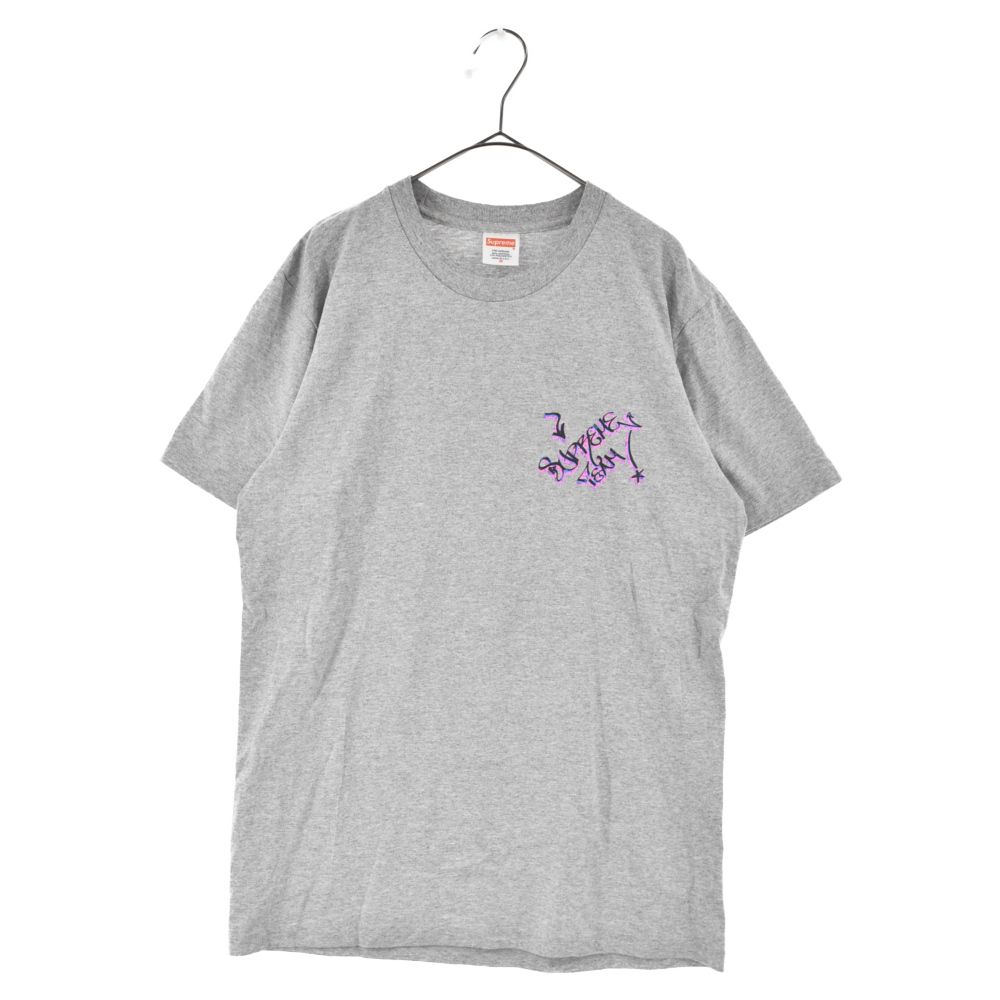 SUPREME (シュプリーム) 16AW Yeah Blade Joint Man Tee ブレード ...