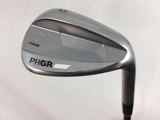 返品OK ゴルフクラブ プロギア PRGR 0 TOUR ウェッジ 2025 ディアマナ for PRGR AW