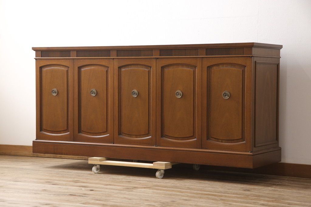 DREXEL HERITAGE ドレクセルヘリテイジ キャビネット TRIUNE