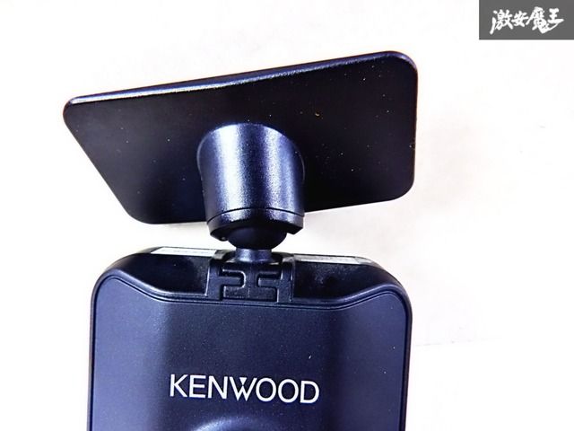 【未使用品】KENWOOD　ドライブレコーダー　DRV-350 ケンウッド ドライブレコーダー DRV-350をレビュー！クチコミ