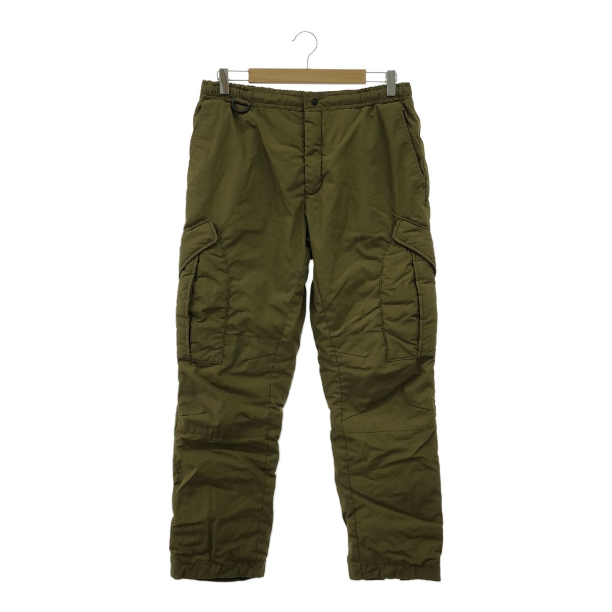 ◇中古品◇ NANGA ナンガ HINOC DOWN PANTS MEN ヒノック ダウンパンツ 