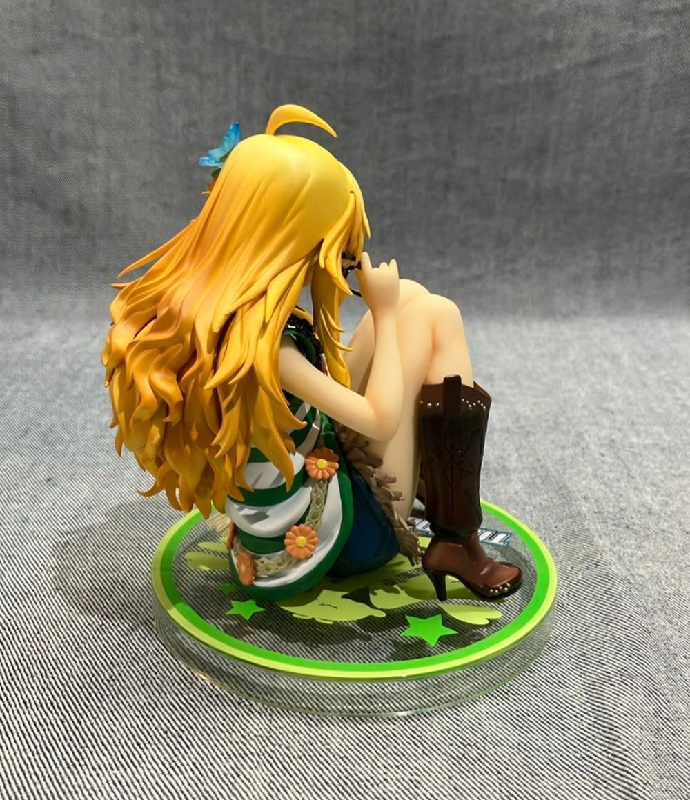 アイドルマスター 星井美希 1/8 完成品フィギュア ファット・カンパニー アイドルマスター 星井美希 1/8 完成品フィギュア[ファット