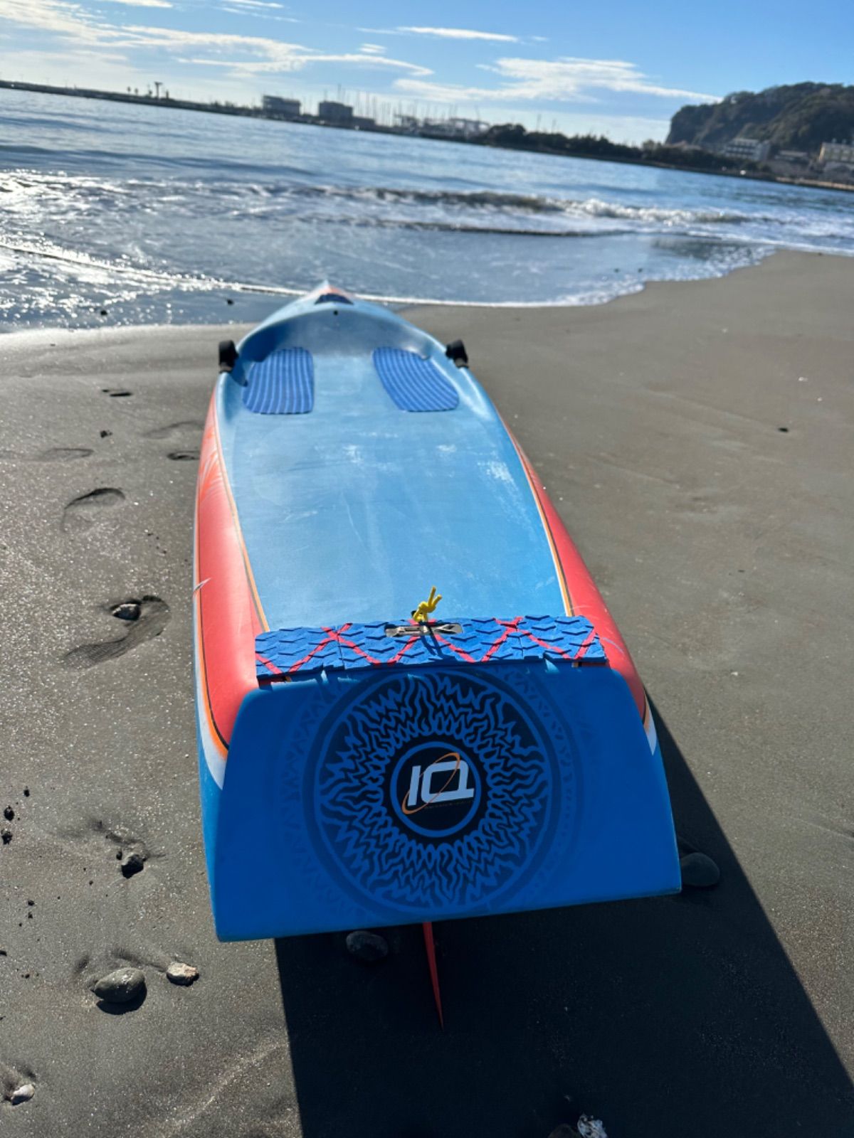 【関東手渡し限定】STARBOARDSUPボードパドル付きスタートセットカーボン 関東手渡し限定】STARBOARDSUPボードパドル付きスタートセット