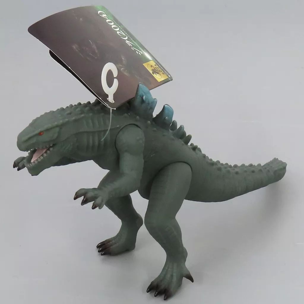 中古】フィギュア ジラ(2004) 「ゴジラ FINAL WARS」 ムービー