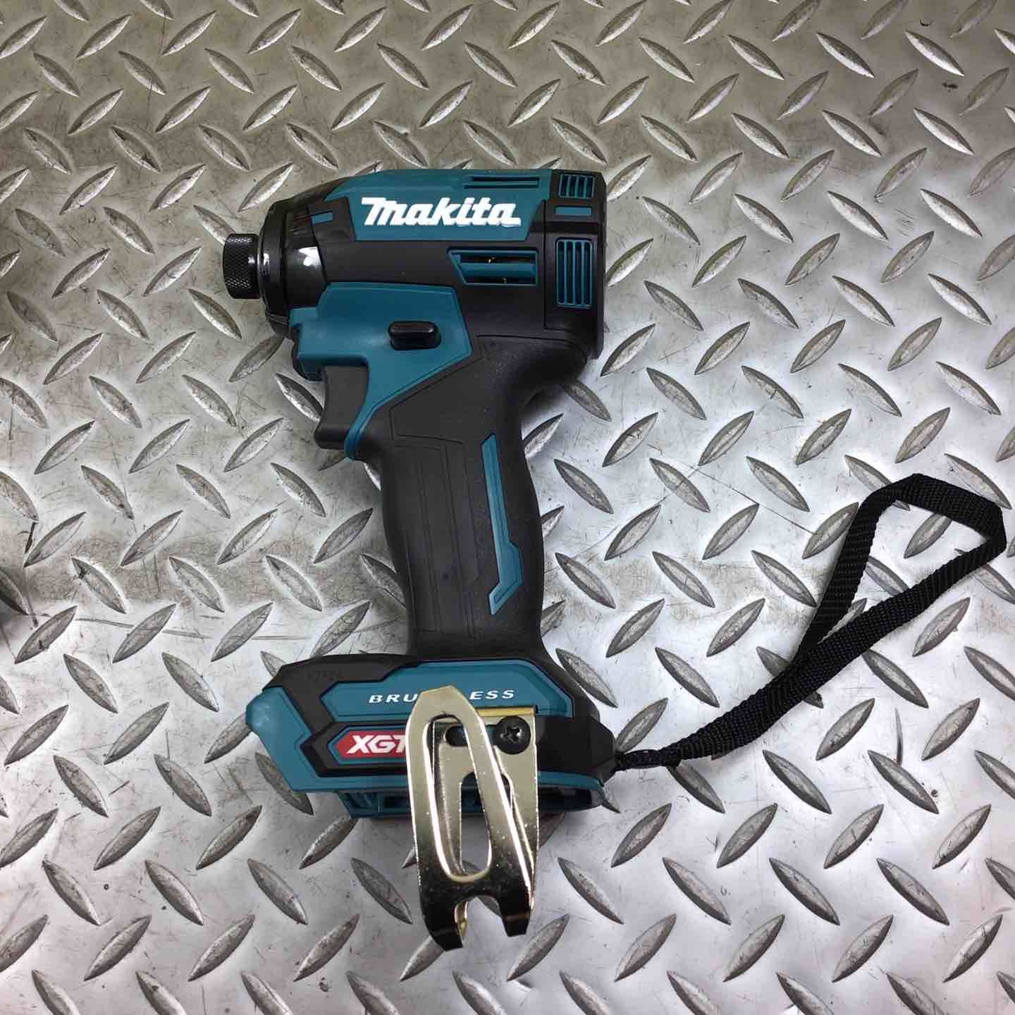 マキタ makita コードレスインパクトドライバー TD002GRDX 川崎店 WWW_MERCADOAVALIA_COM_BR