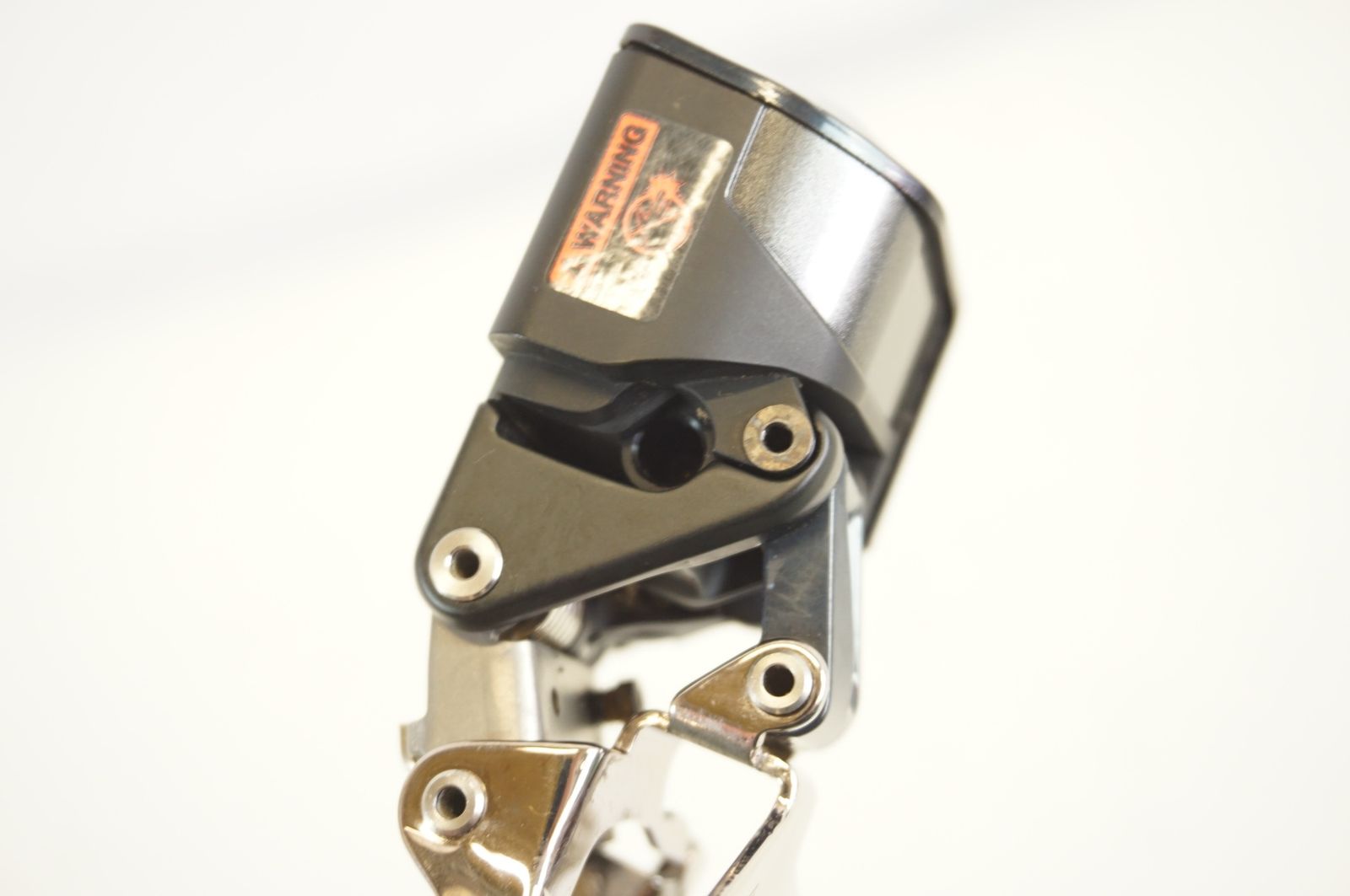 SHIMANO 「シマノ」 DURA-ACE FD-R9150 フロントディレイラー