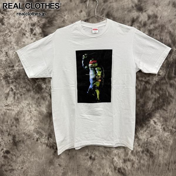 Supreme 21ss Raphael Tee Lサイズ Supreme Raphael Tee – Holy Ground