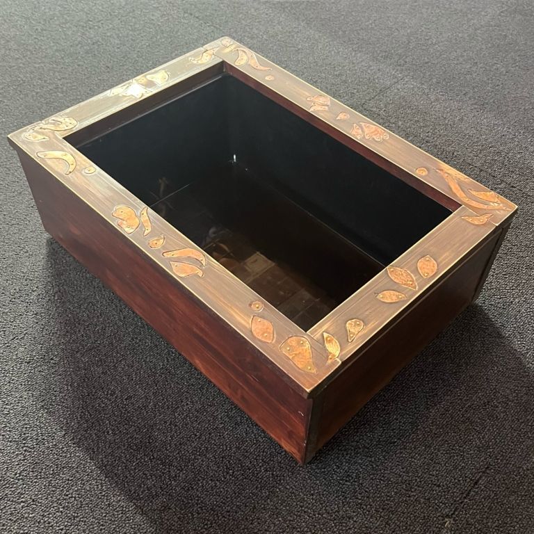 NV13ボックス用木枠