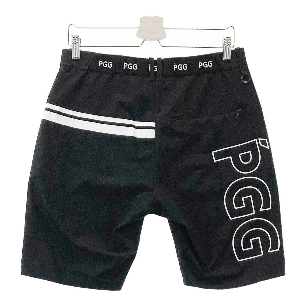 サイズ:4 PGG PEARLY GATES パーリーゲイツ ストレッチ ハーフ サイズ:4 PGG PEARLY GATES パーリーゲイツ ストレッチ ハーフ