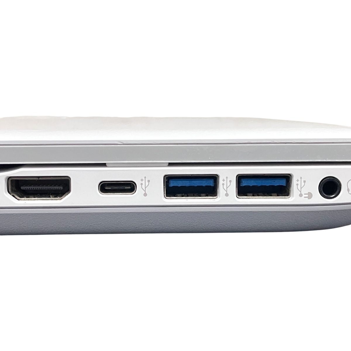 FUJITSU LIFEBOOK FMVA51C3W ノートPC i7-7700HQ 8GB HDD 1.0TB HD Graphics 630 win11 F10471281 CHRISTIANNAURATH_COM_BR