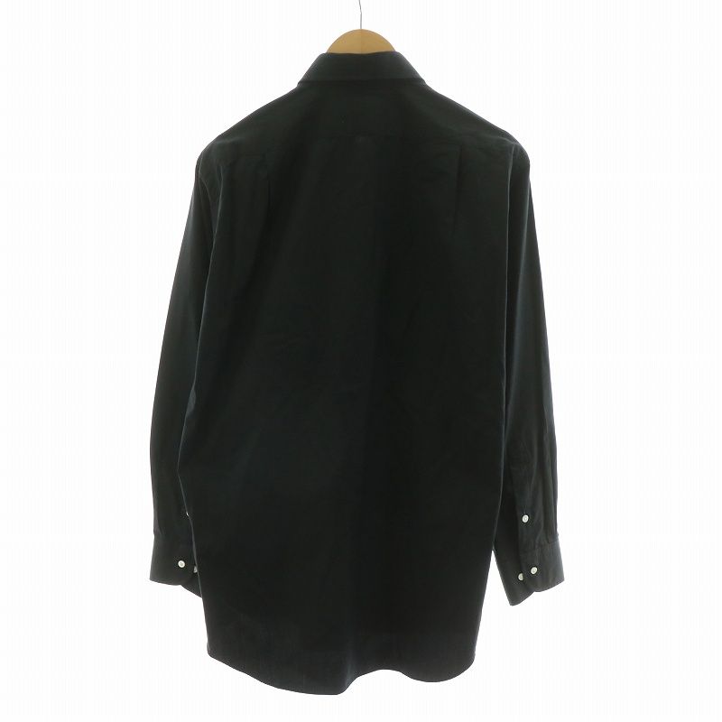 ランバン LANVIN コレクション Collection シャツ 長袖 41-84