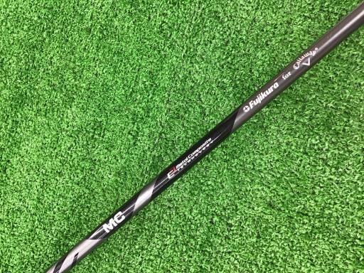 セット割引可】 APEX UT(2021) 4U Fujikura MC 80 APEX