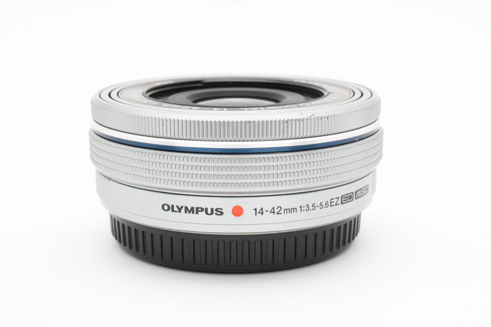 良品 Olympus M.zuiko digital ED 14-42mm f3.5-5.6 EZ 【公式通販】