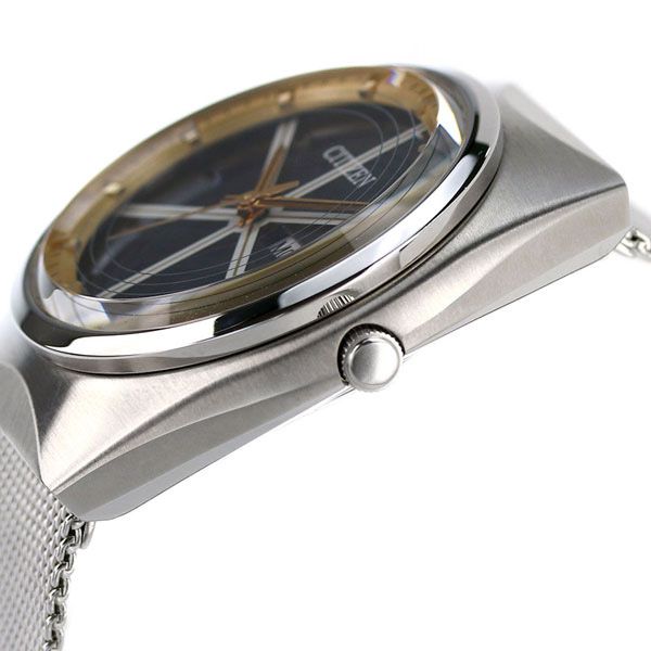 新品】シチズン CITIZEN 腕時計 メンズ BM8541-91E シチズン