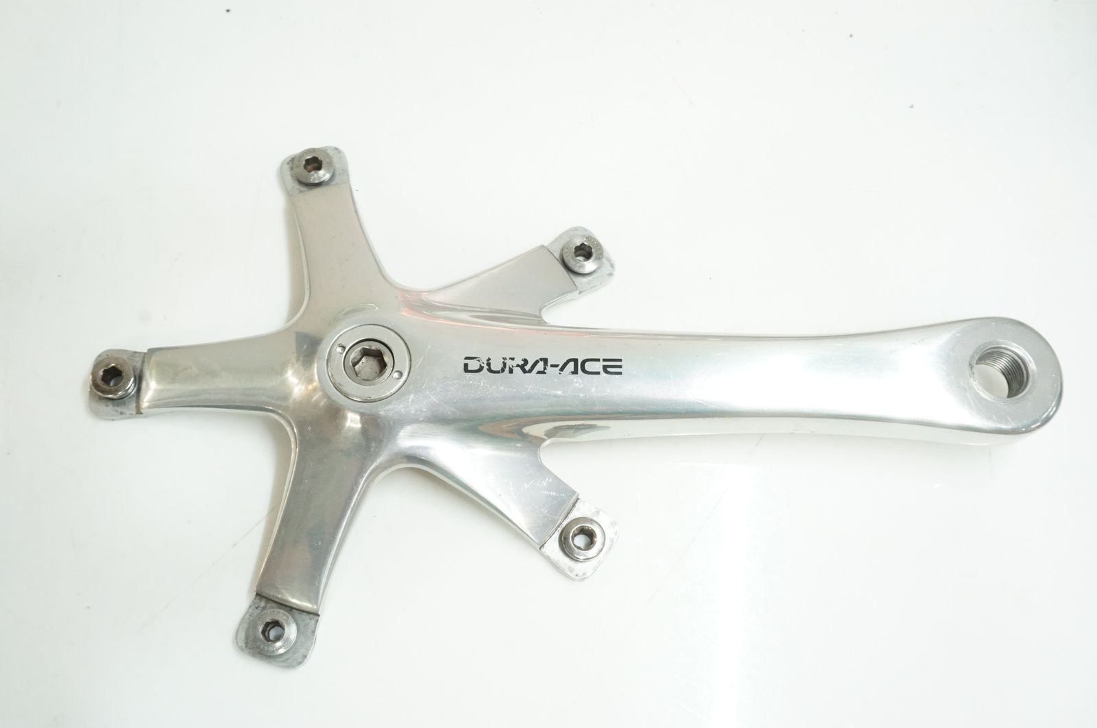 SHIMANO シマノ DURA-ACE FC-7710 167.5mm 右アームのみ | 大宮店