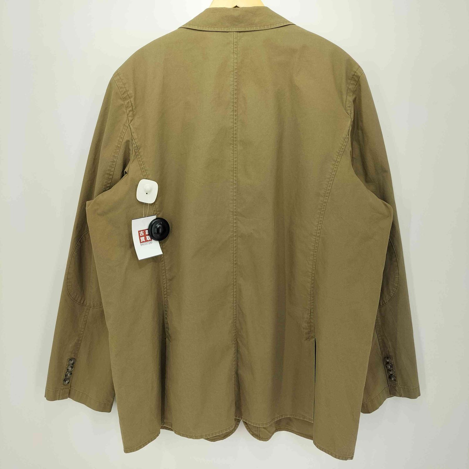 L.L Bean エルエルビーン フィッシングジャケット サファリジャケット LL BEAN FISHING JACKET OLD MODEL｜SAFARI サファリ｜高円寺