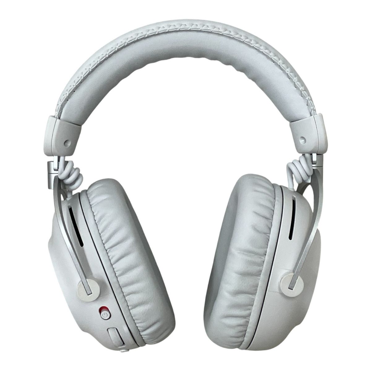 Logicool G PRO X 2 LIGHTSPEED G-PHS-005WLWH ワイヤレス ゲーミング ヘッドセット PC周辺機器 ロジクール M10417097