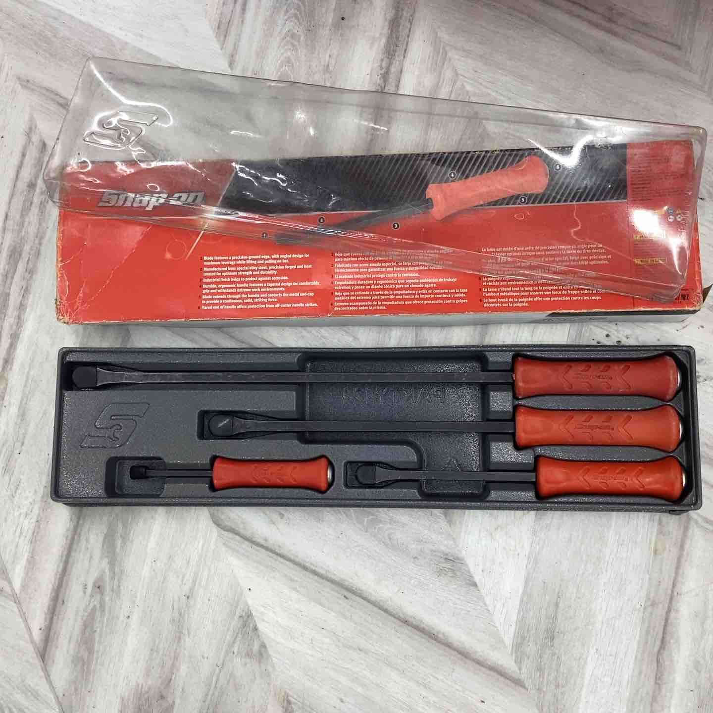 ストライキングプライバーセット