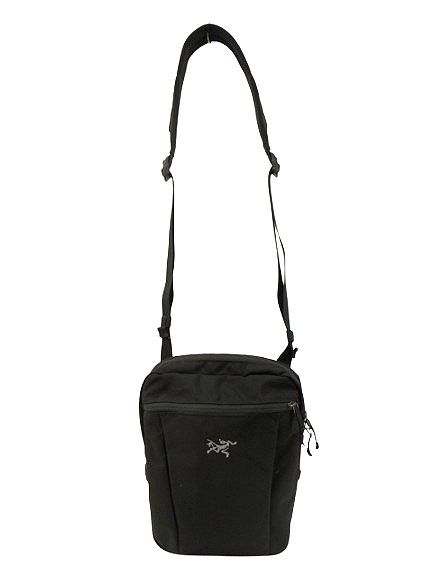 アークテリクス ARC TERYX Slingblade 4 Shoulder Bag 17173 スリングブレード 4 ショルダーバッグ 斜めがけ BAG カバン 鞄 AA