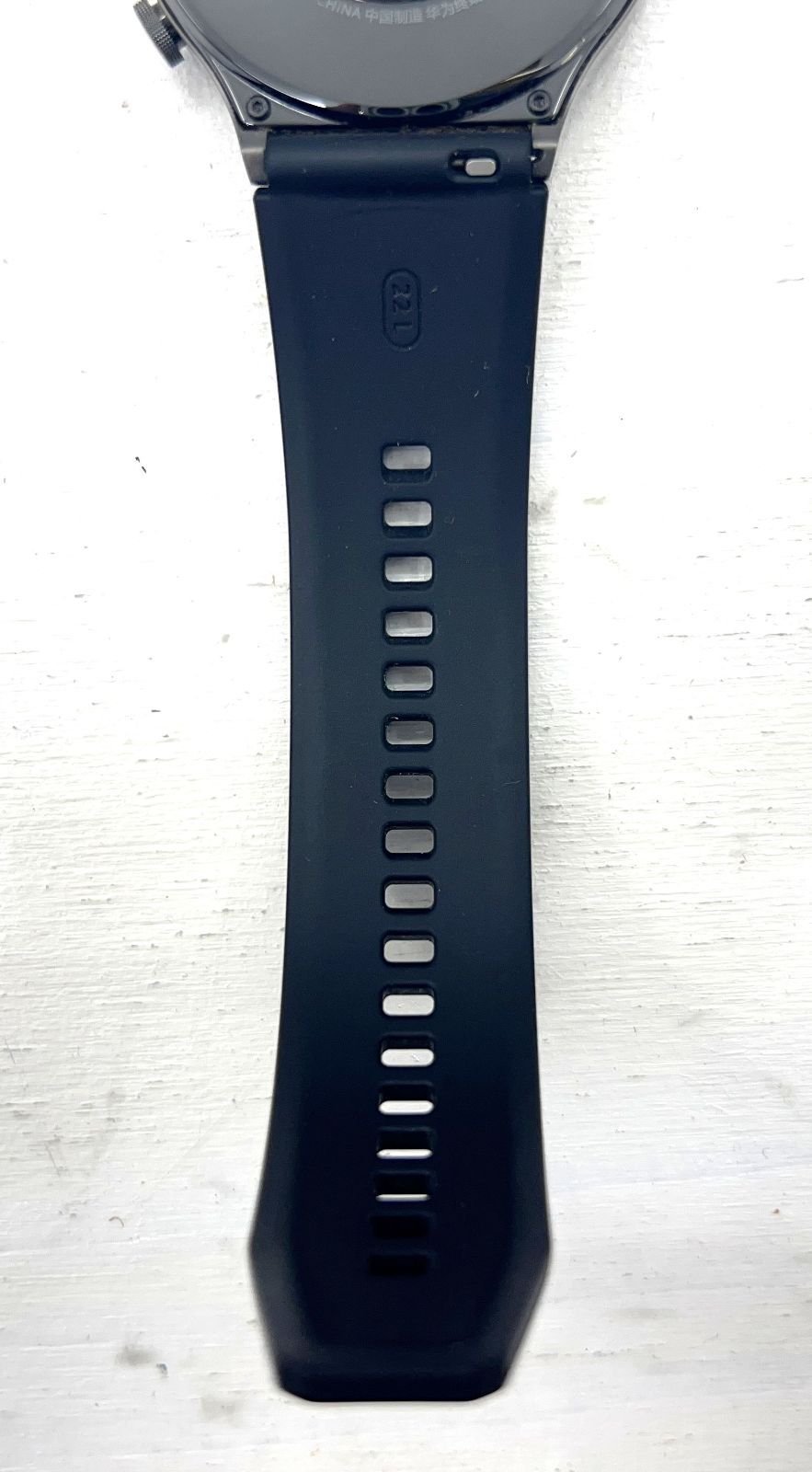 ナイトブラック