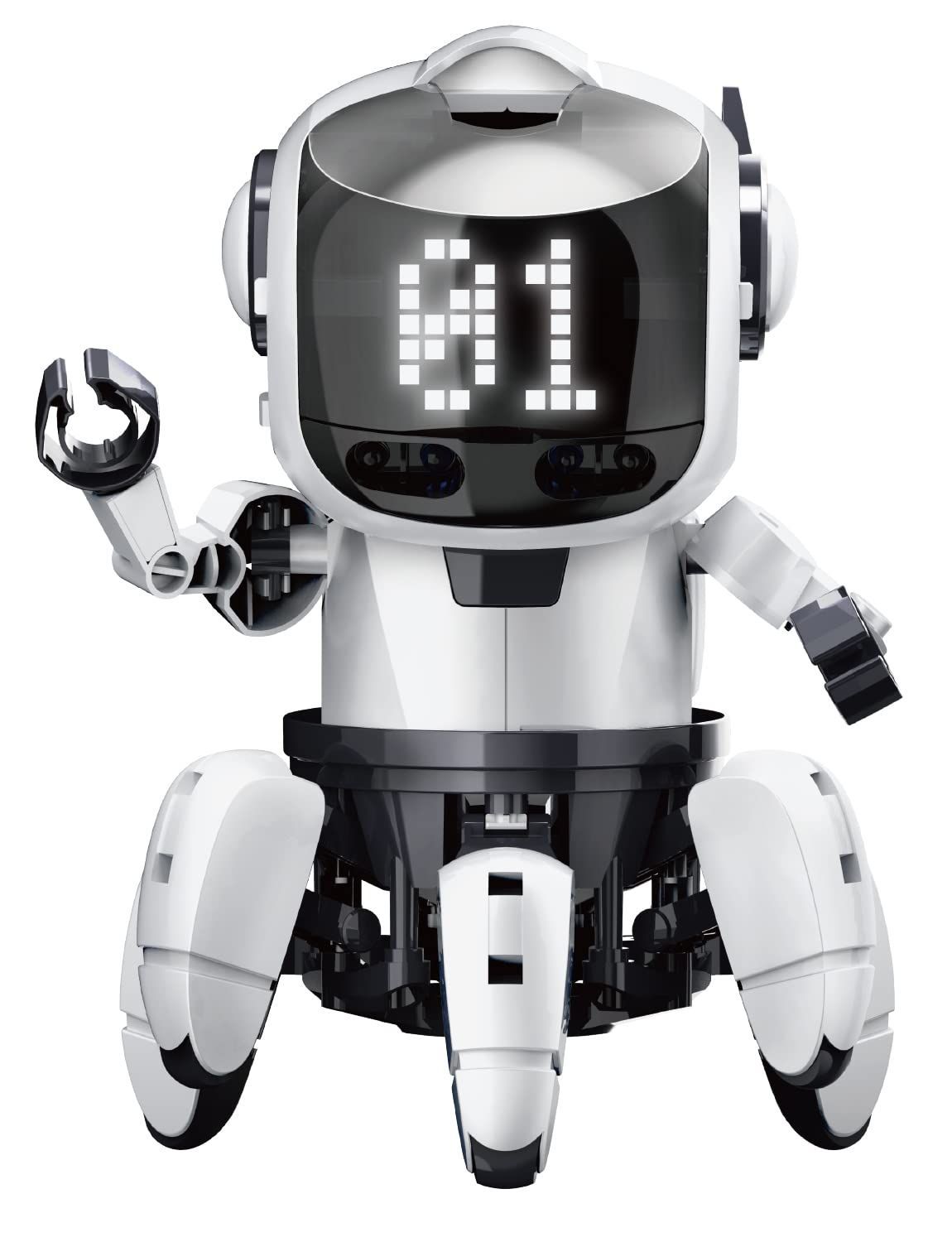 Style エレキット プログラミング フォロ forCHROME ロボットプログラミング MR-9122… エレキット プログラミング フォロ エレキット プログラミング フォロ forCHROME ロボットプログラミング MR-9122…