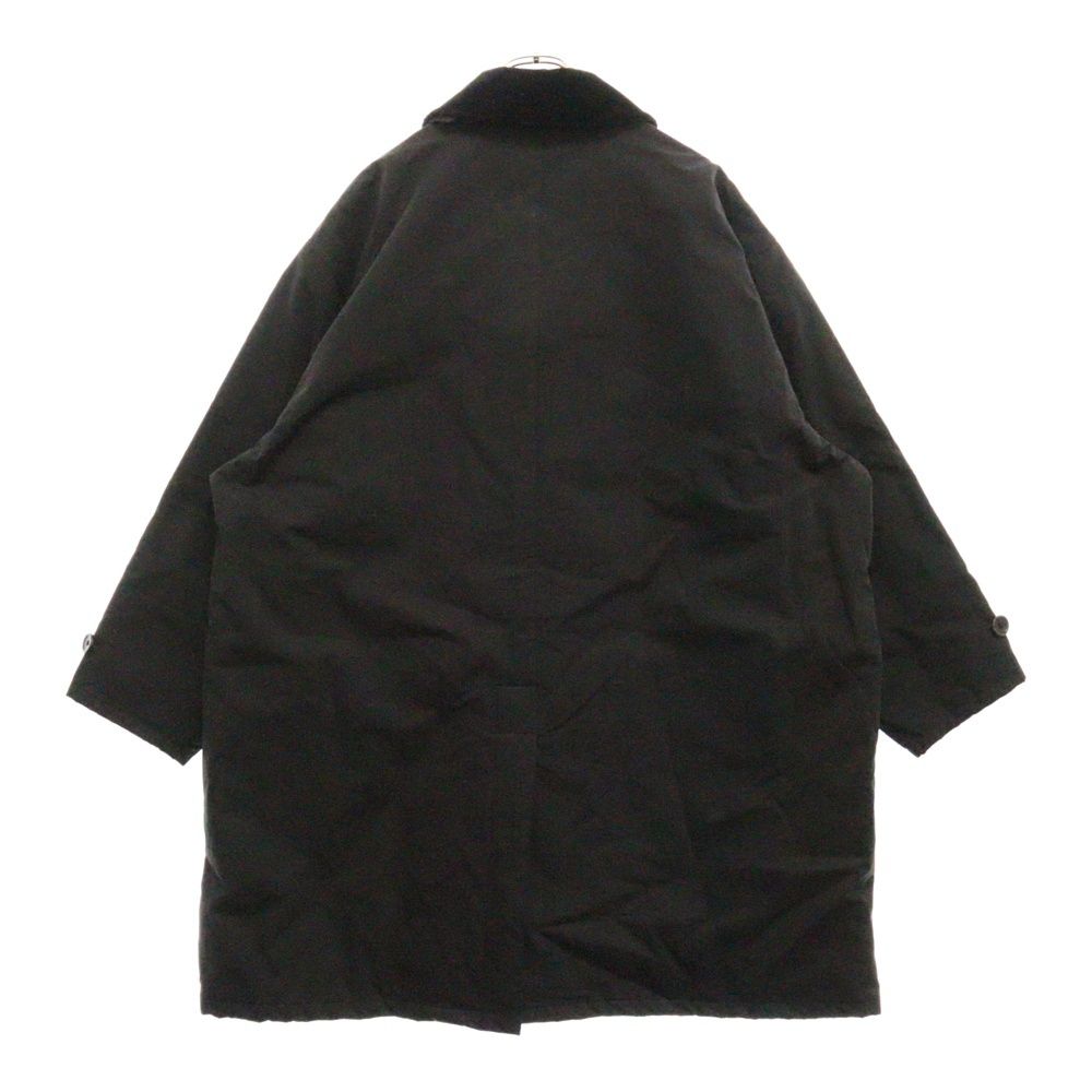 SEESEE Barbour 中綿3/4コート SEE SEE × Barbour 中綿3/4コート | SEE SEE (シーシー) ×Barbour