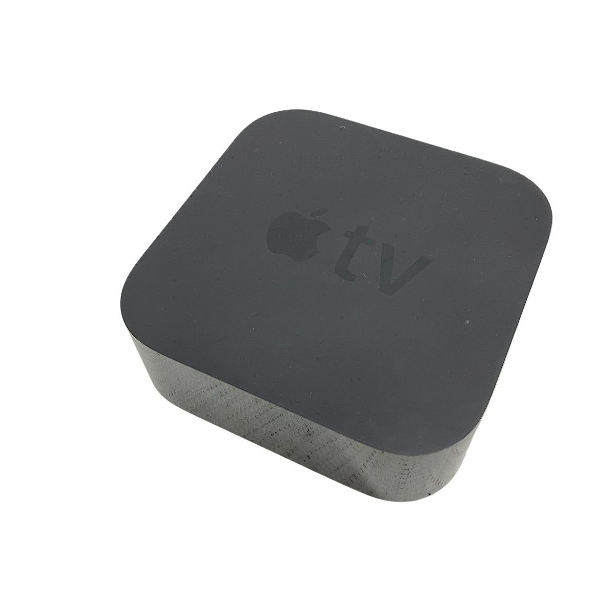 APPLE TV 4K HDR A1842 32GB ストリーミングデバイス 第1世代 アップル W10325121